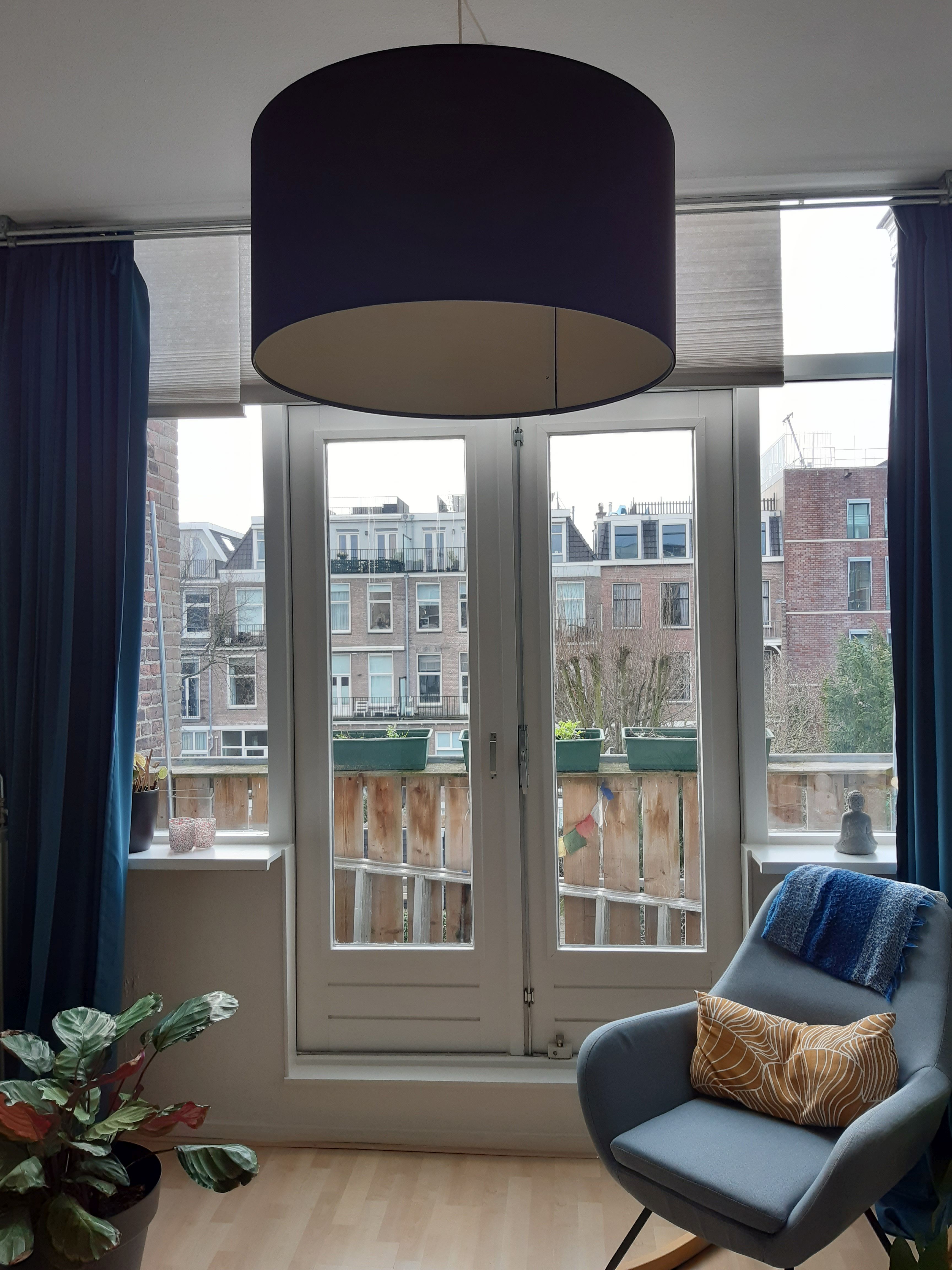 Bachmanstraat 60D