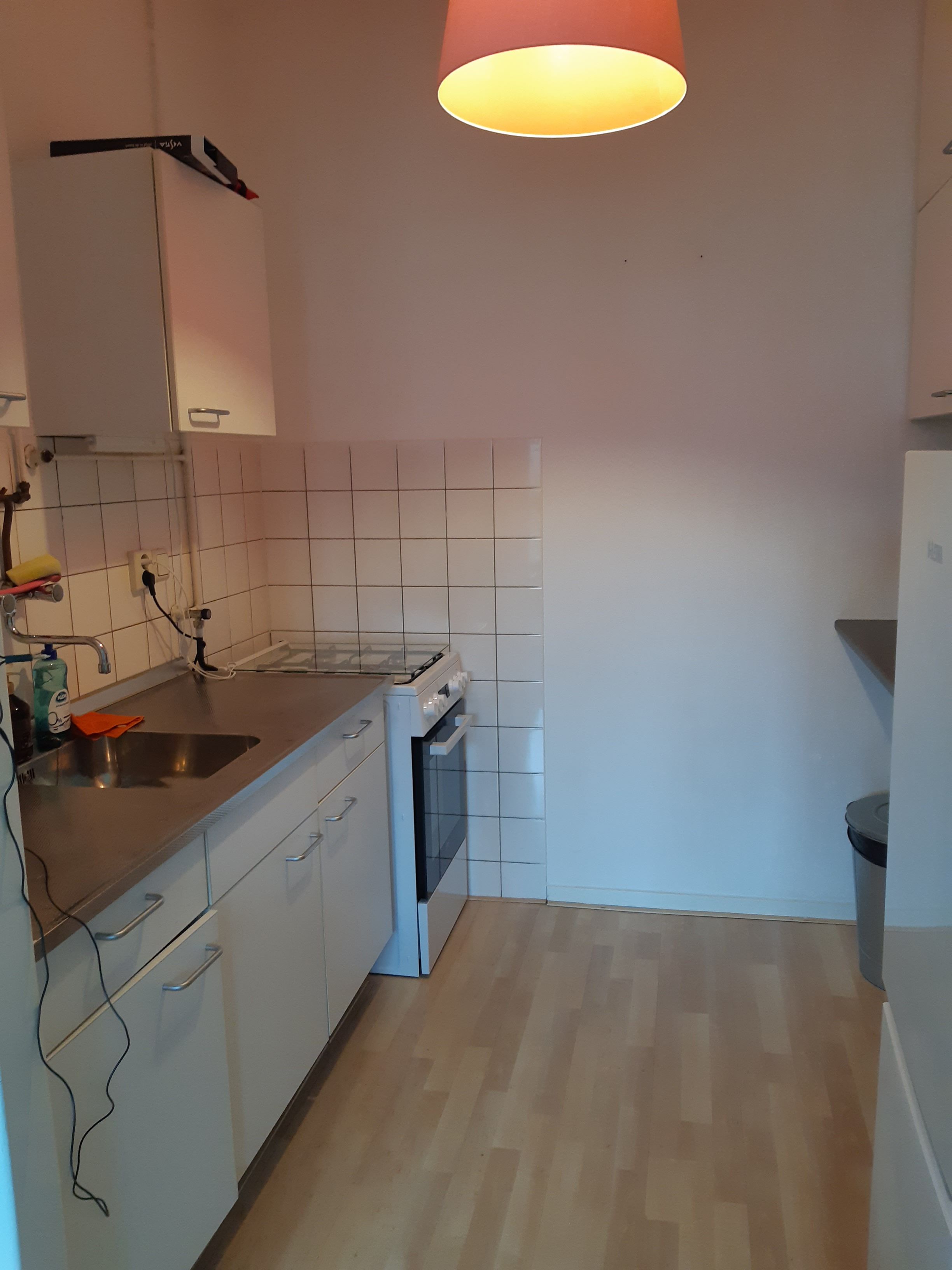 Bachmanstraat 60D