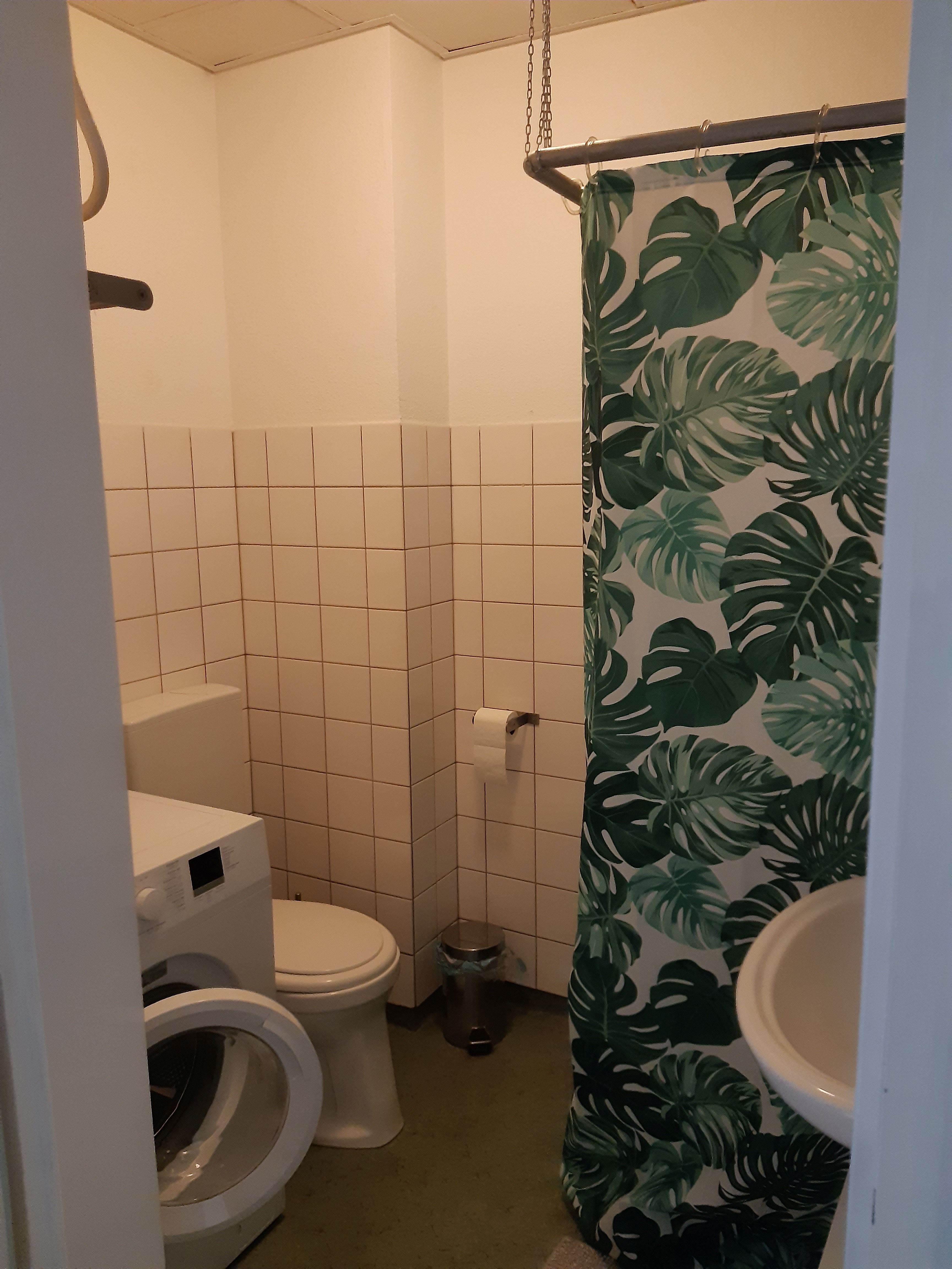 Bachmanstraat 60D