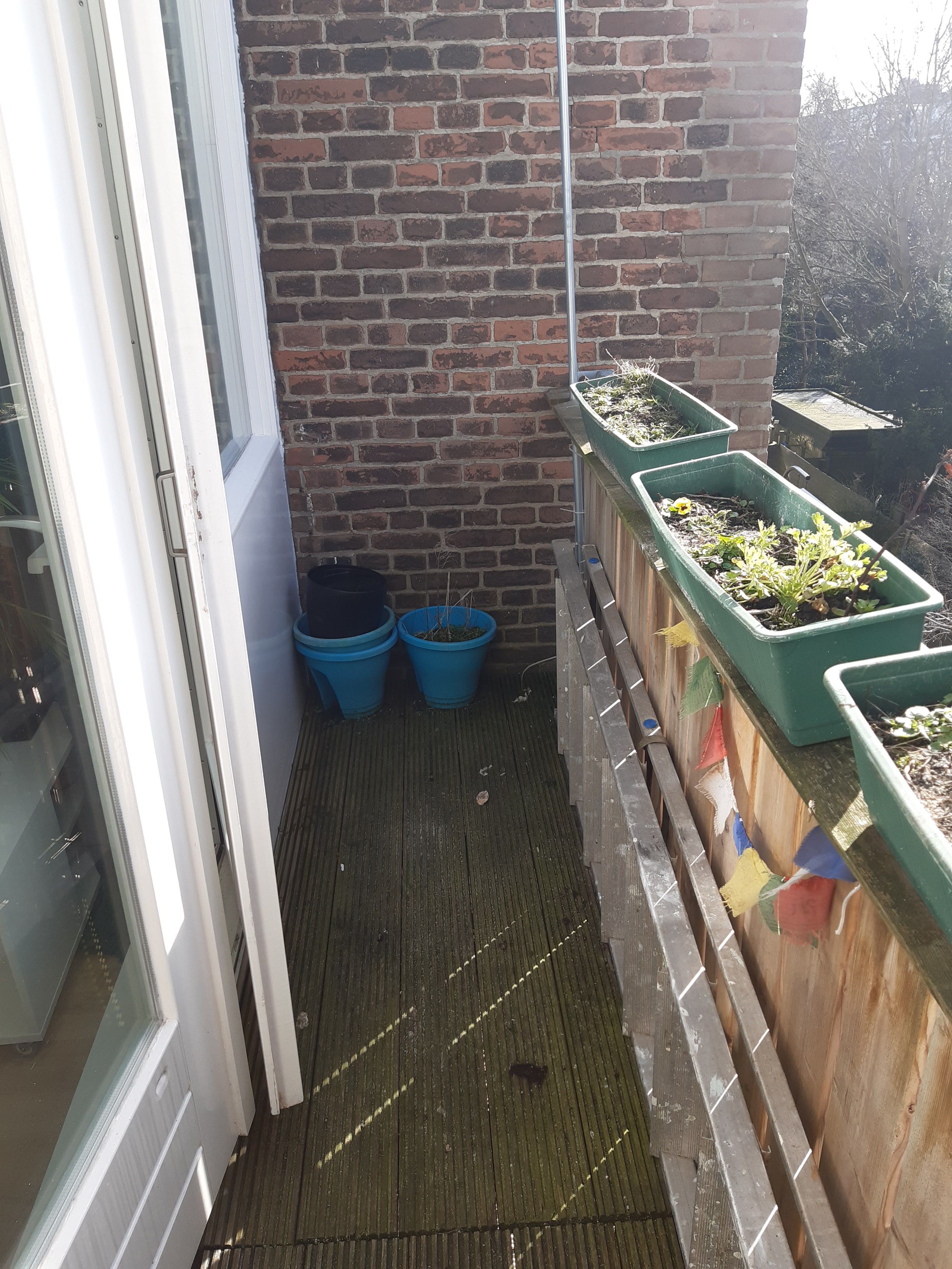Bachmanstraat 60D