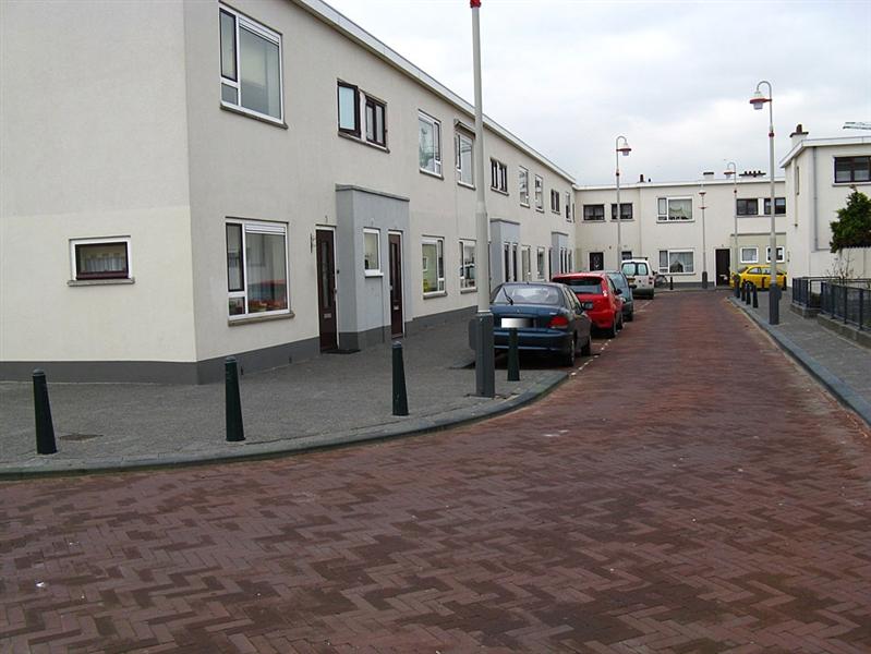Amelandsestraat 22, 2583 HB Den Haag, Nederland
