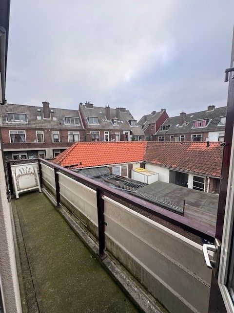Amelandsestraat 22