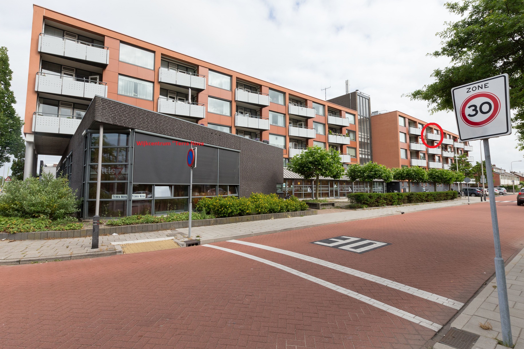 Het Tolland 54
