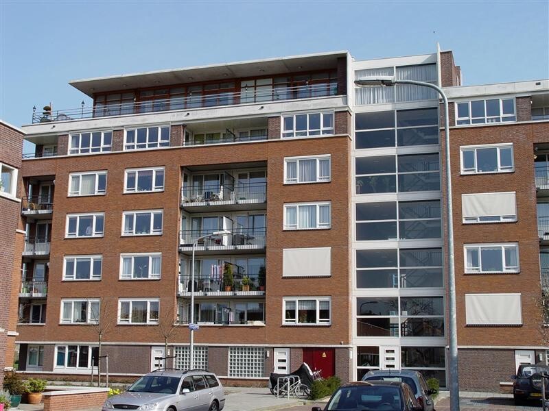 Reuvenslaan 25