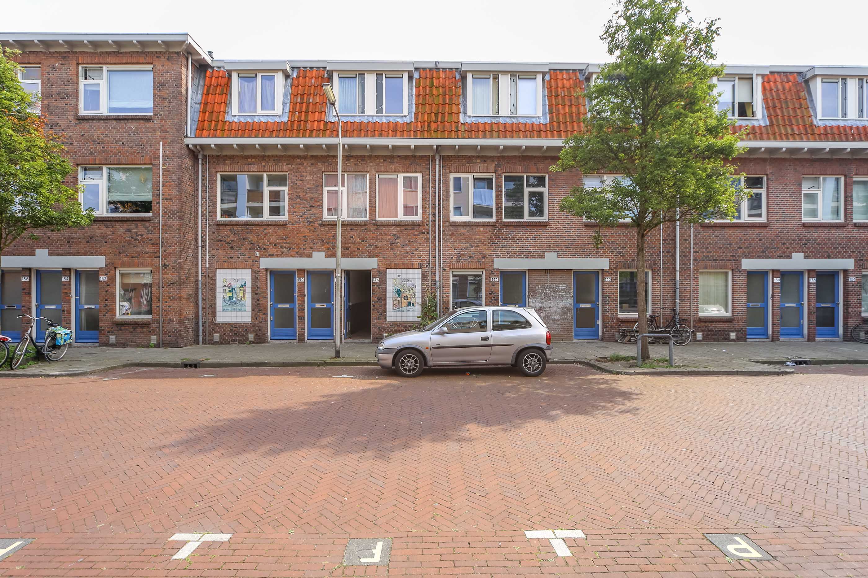 Kloosterkade 62, 2628 JC Delft, Nederland