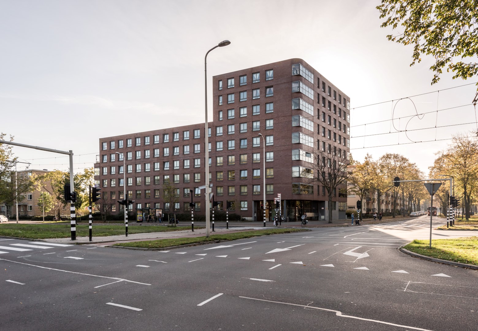Melis Stokelaan 860, 2541 EA Den Haag, Nederland