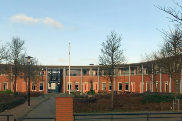 Zeestraat 66