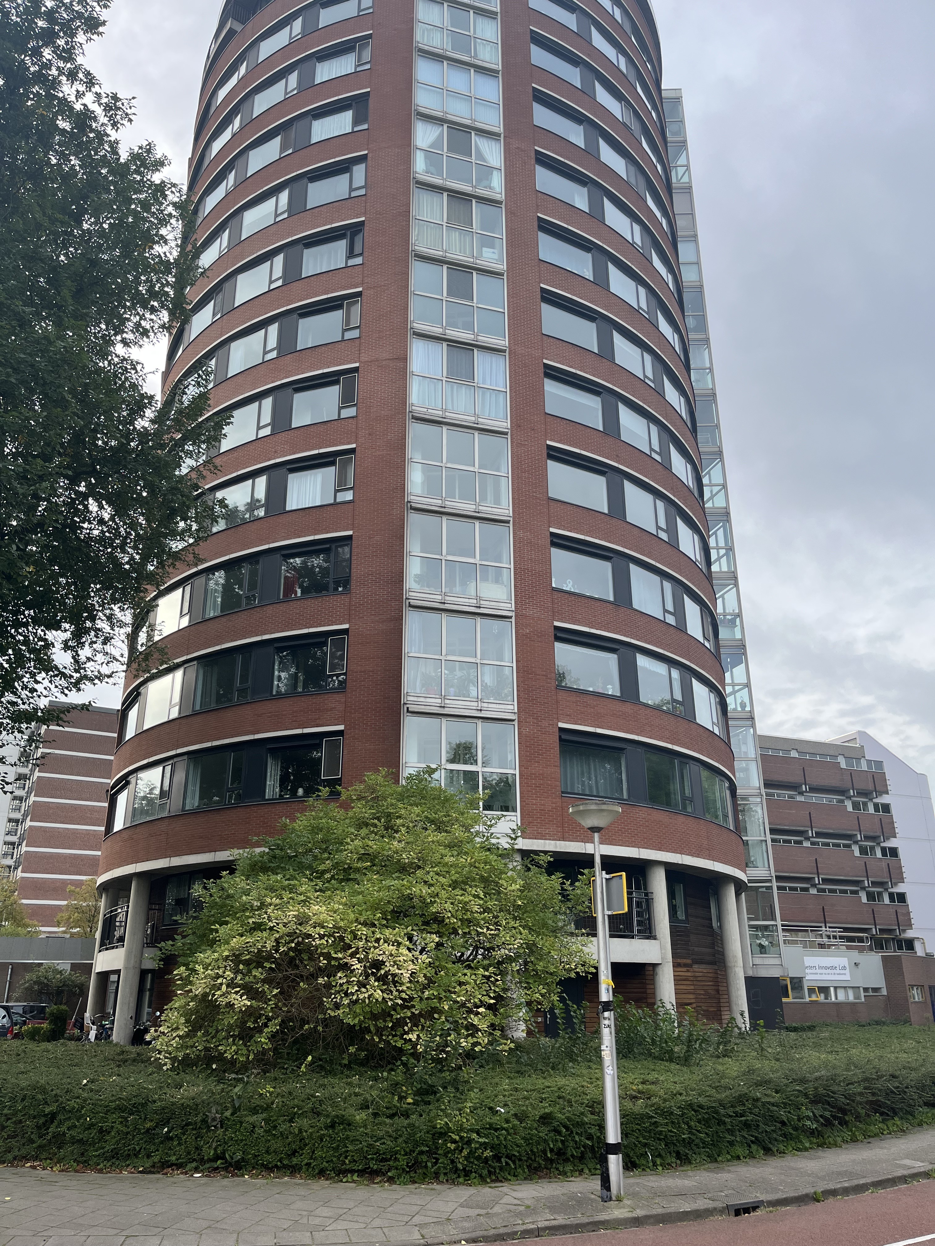 Vorrinkplein 824, 2624 DS Delft, Nederland