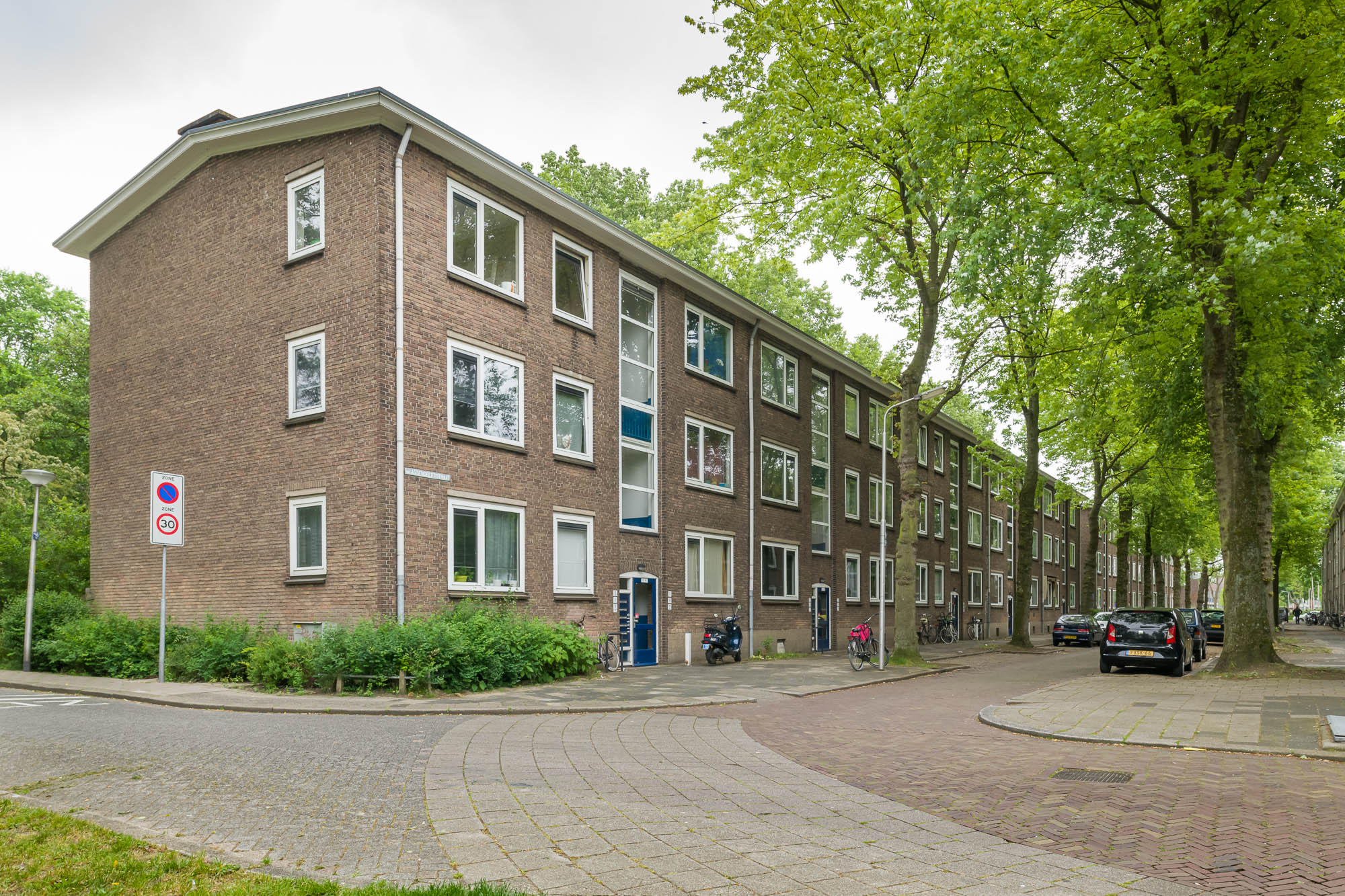 Van Assendelftstraat 21, 2612 JA Delft, Nederland