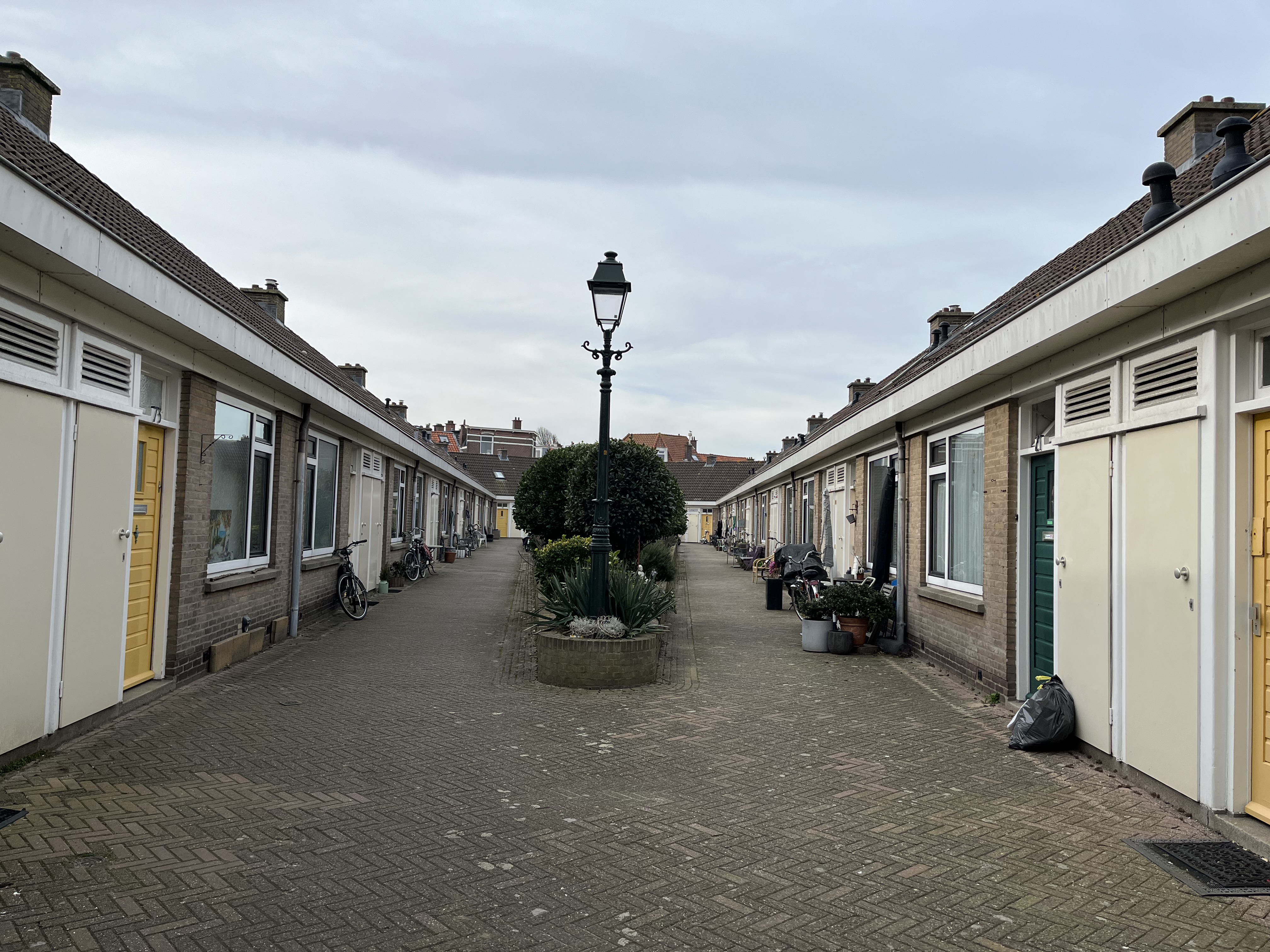 Drogersdijk 47
