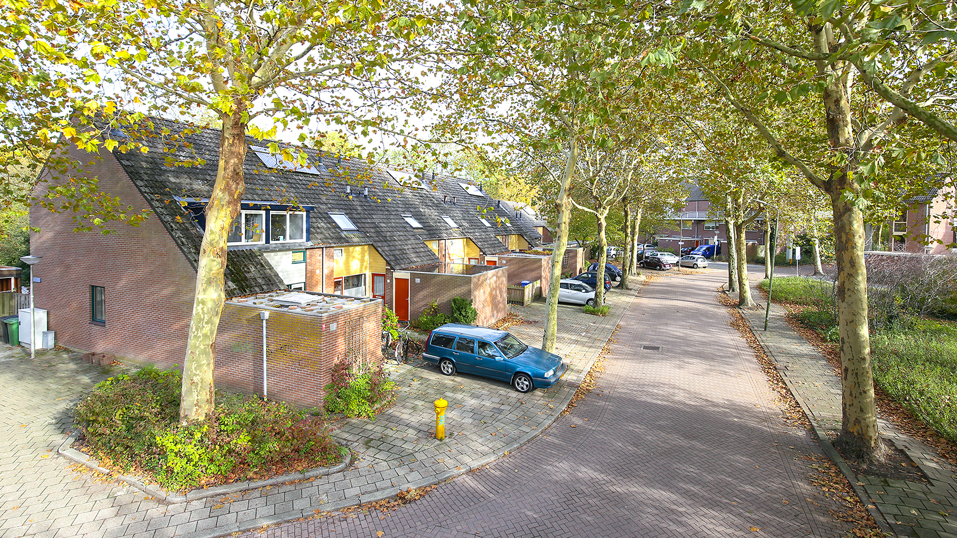 Veulenkamp 16, 2623 XC Delft, Nederland