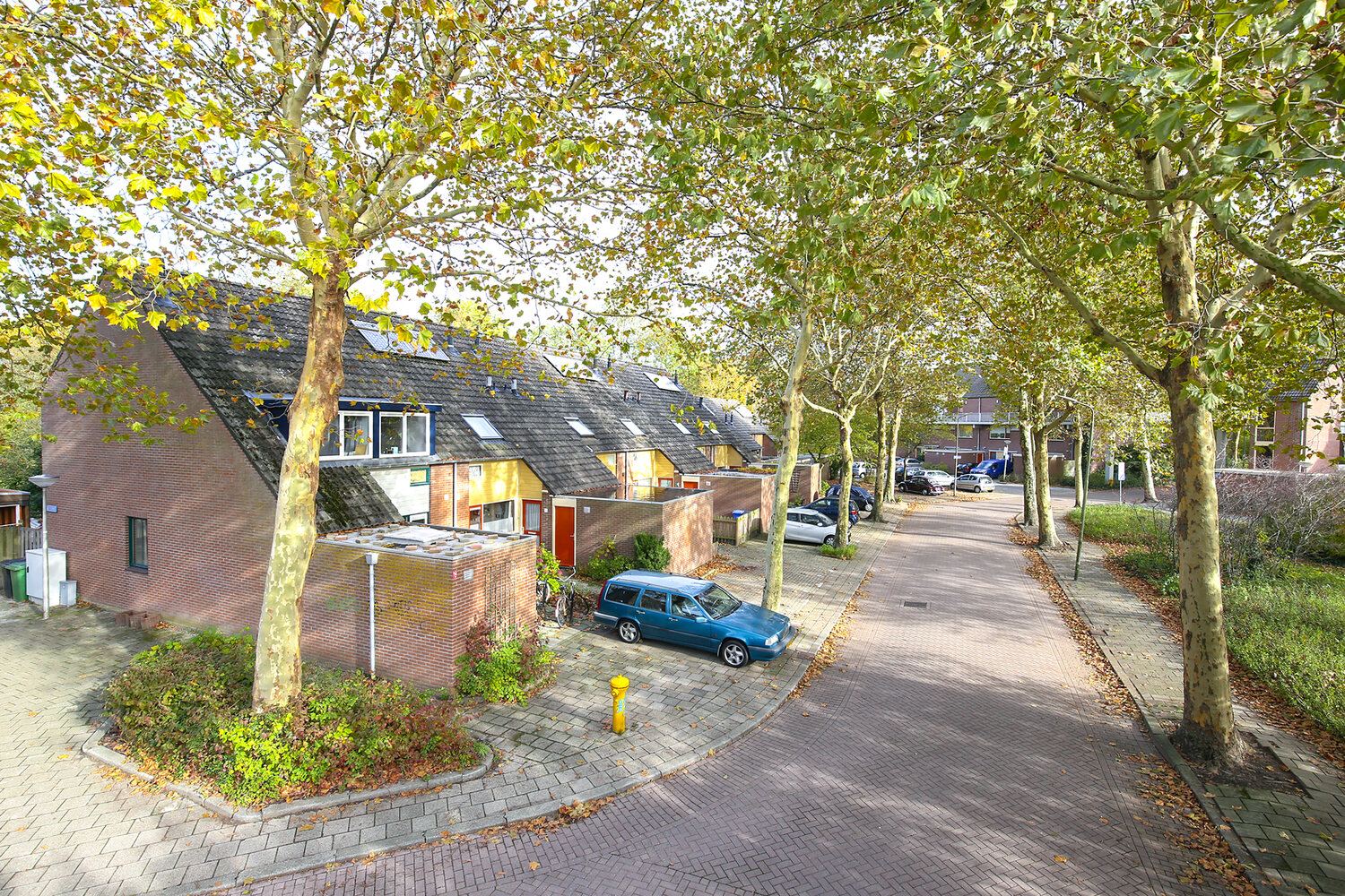 Veulenkamp 16