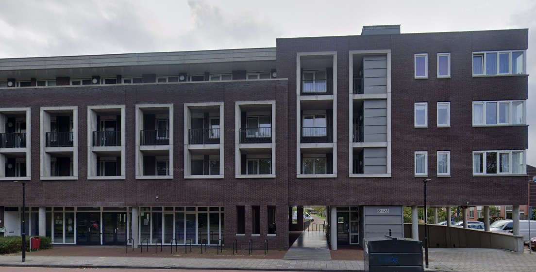 Oude Trambaan 53, 2265 CA Leidschendam, Nederland