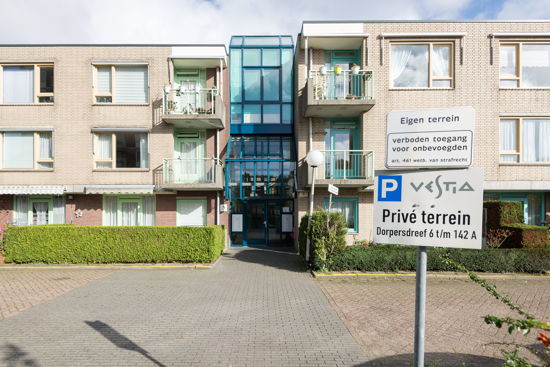 Dorpersdreef 40A