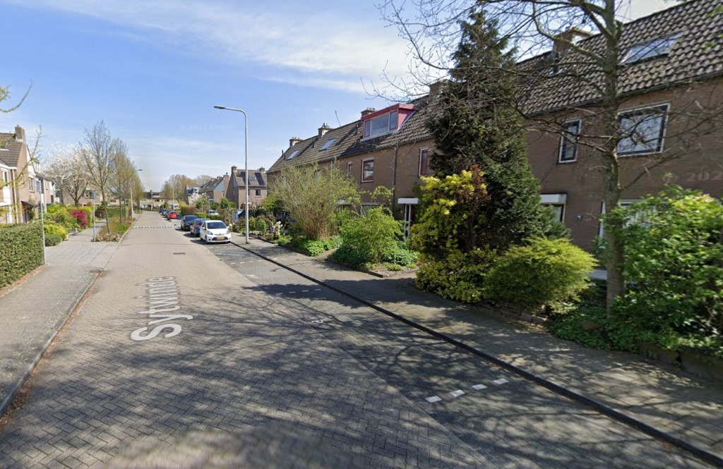 Sytwinde 191, 2631 GZ Nootdorp, Nederland