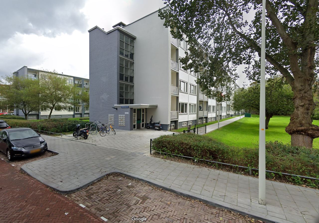 Fluitenbergstraat 180