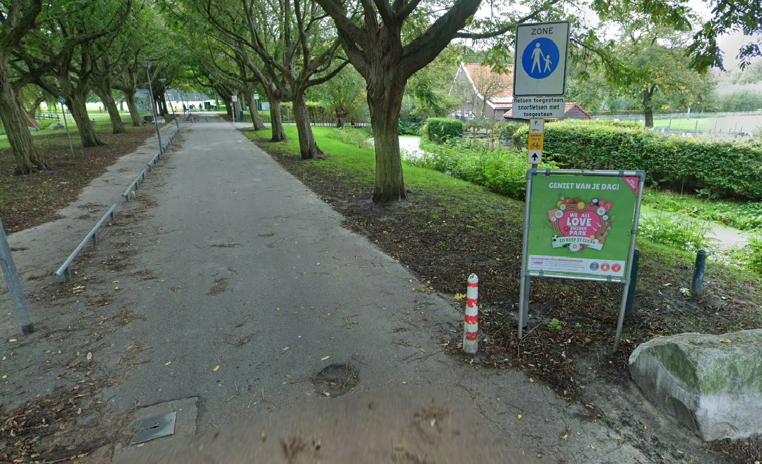 Fluitenbergstraat 180
