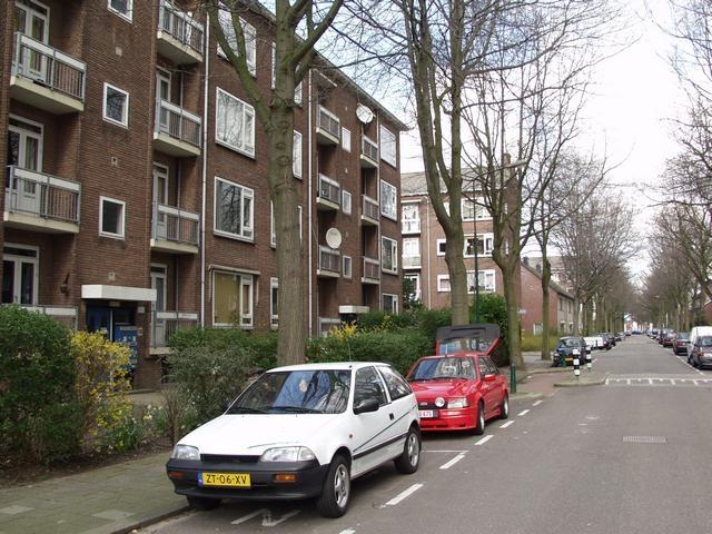 Karel Doormanlaan 296, 2283 BB Rijswijk, Nederland