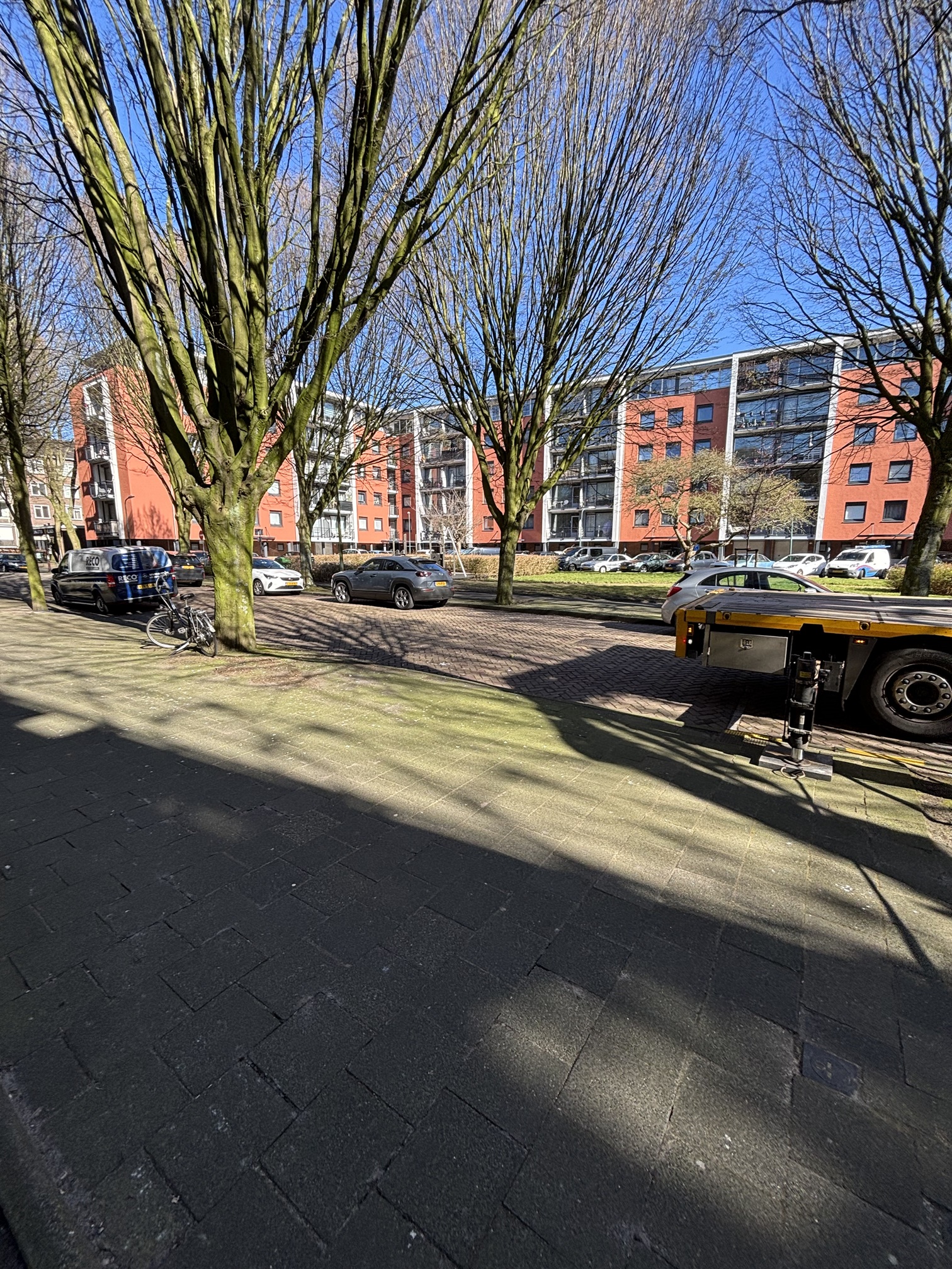 Generaal Berenschotlaan 14, 2283 JN Rijswijk, Nederland