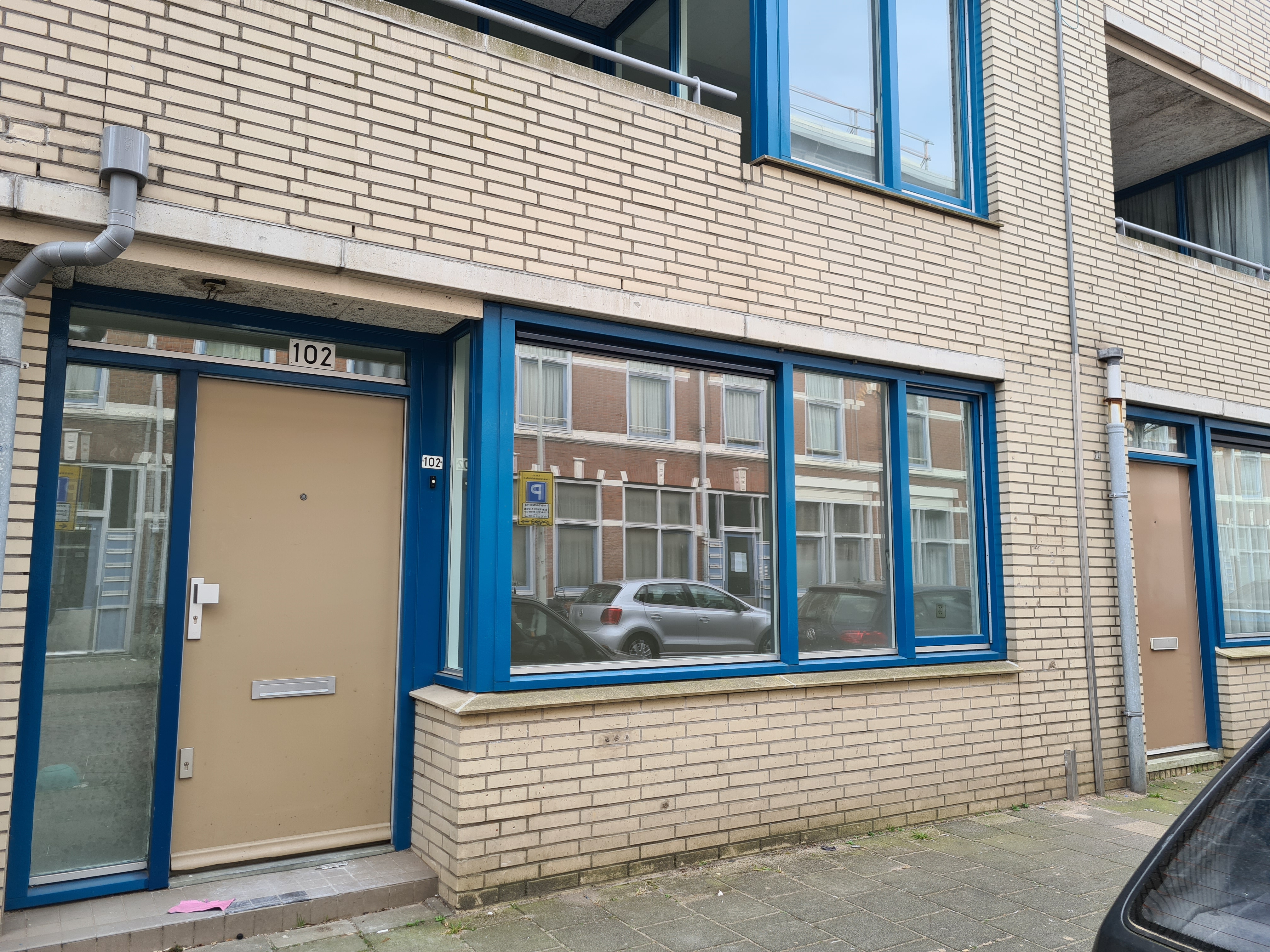 Van Goghstraat 102
