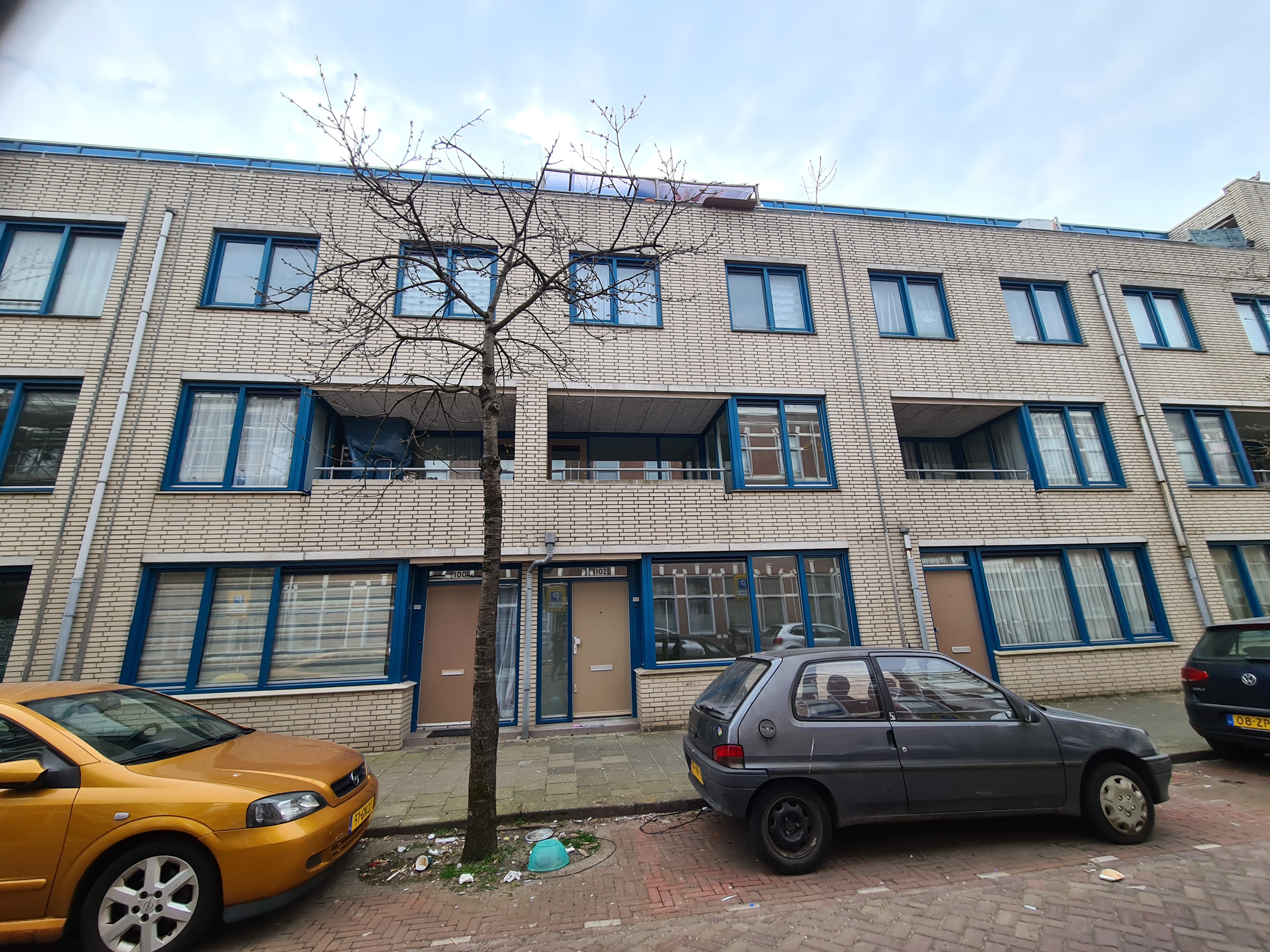 Van Goghstraat 102