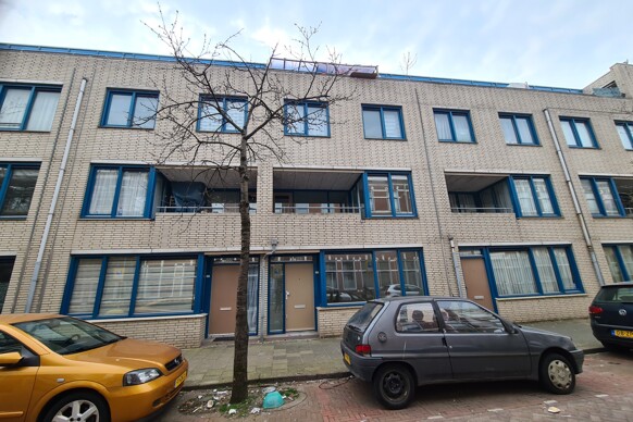 Van Goghstraat 102