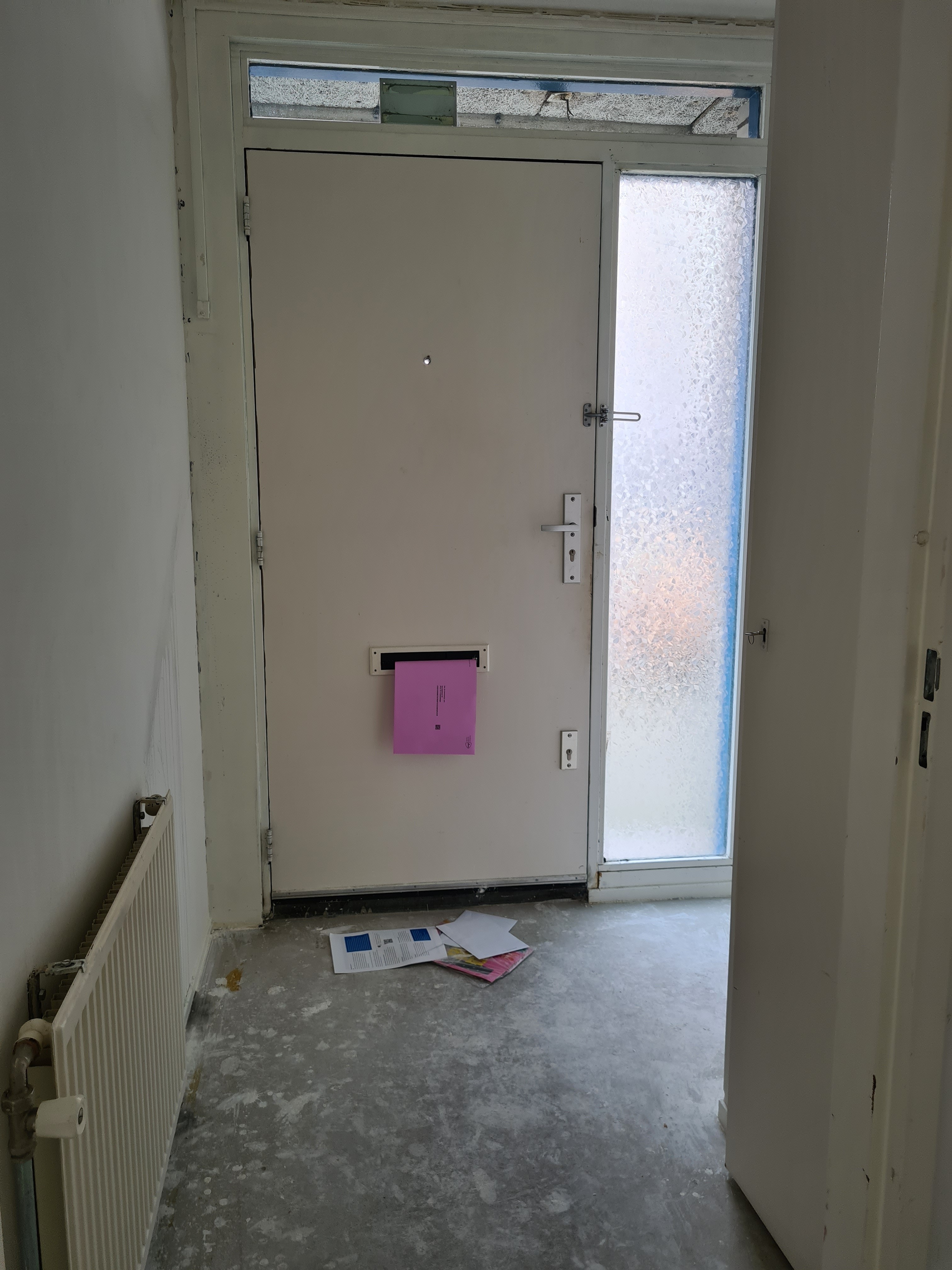 Van Goghstraat 102