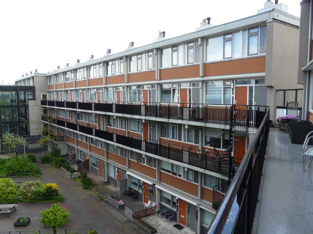 Esdoorn 78, 2671 PP Naaldwijk, Nederland