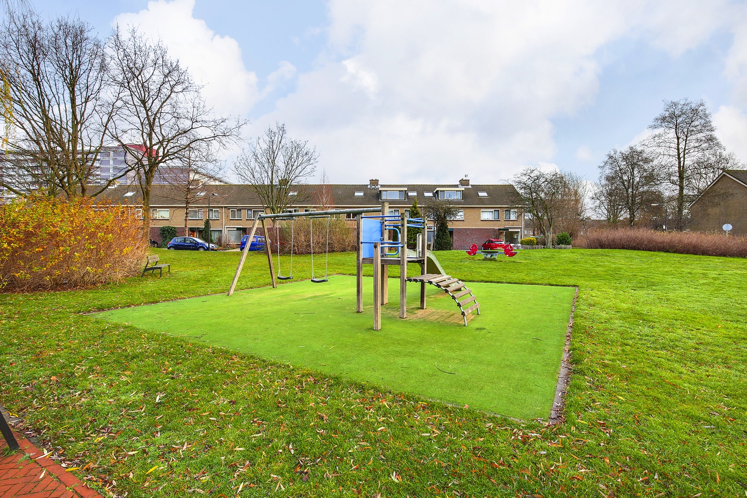 Monseigneur Bekkerslaan 395