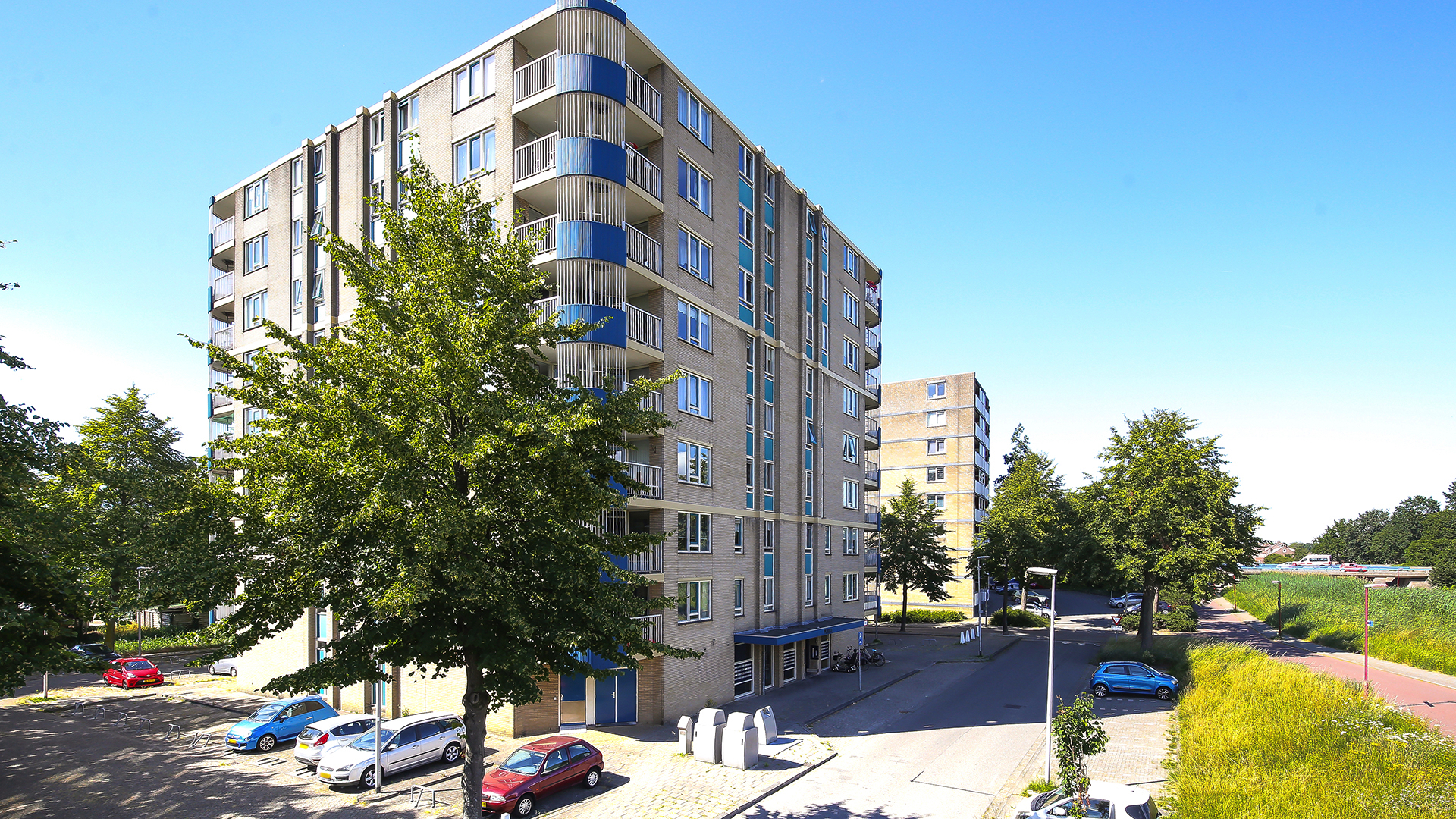 Griekenlandlaan 210, 2711 GJ Zoetermeer, Nederland