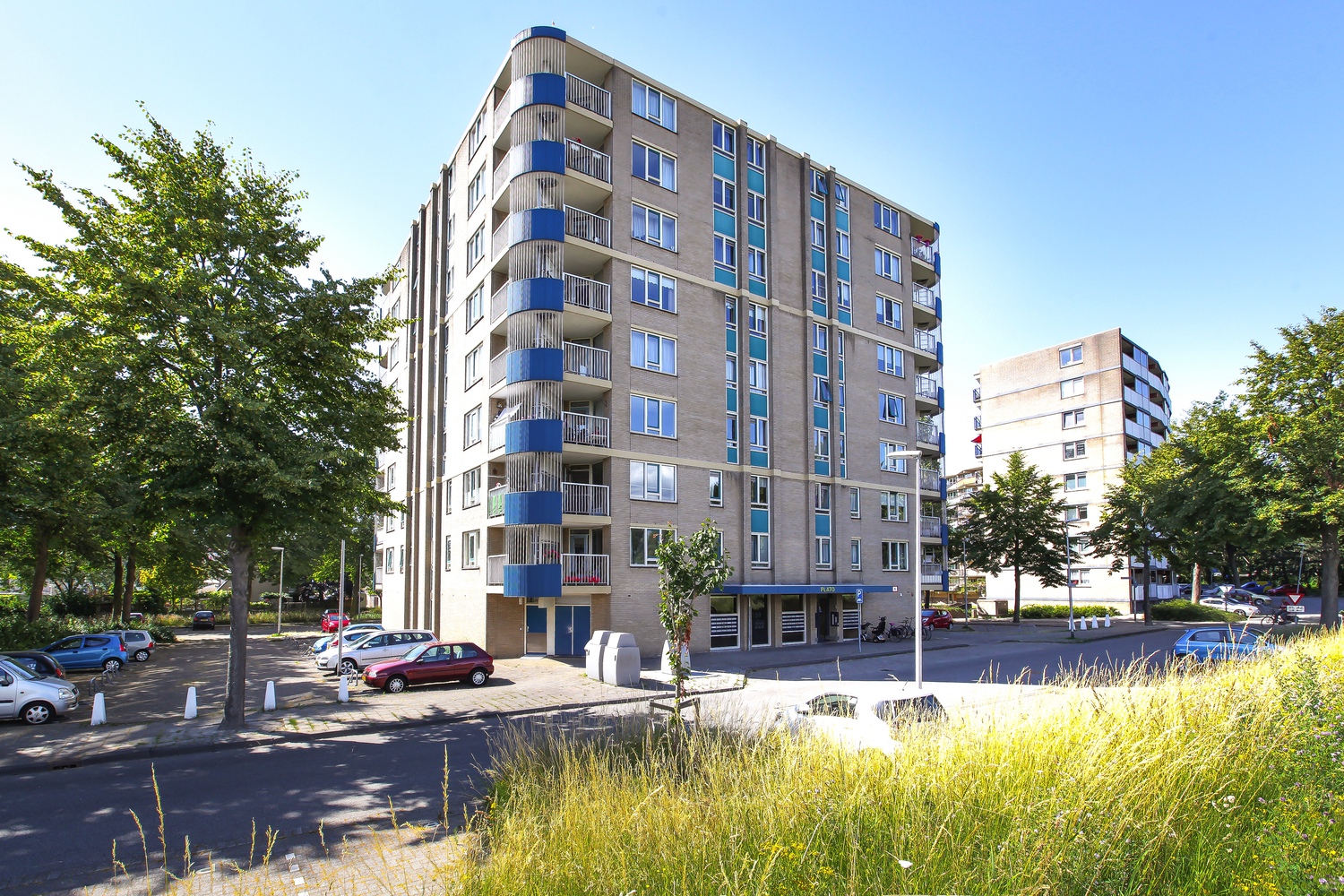Griekenlandlaan 210