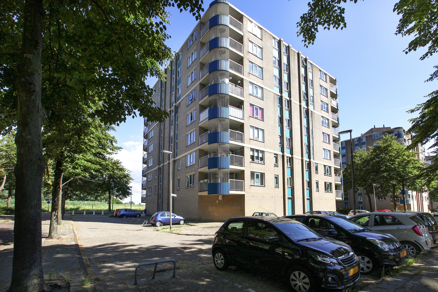 Griekenlandlaan 210