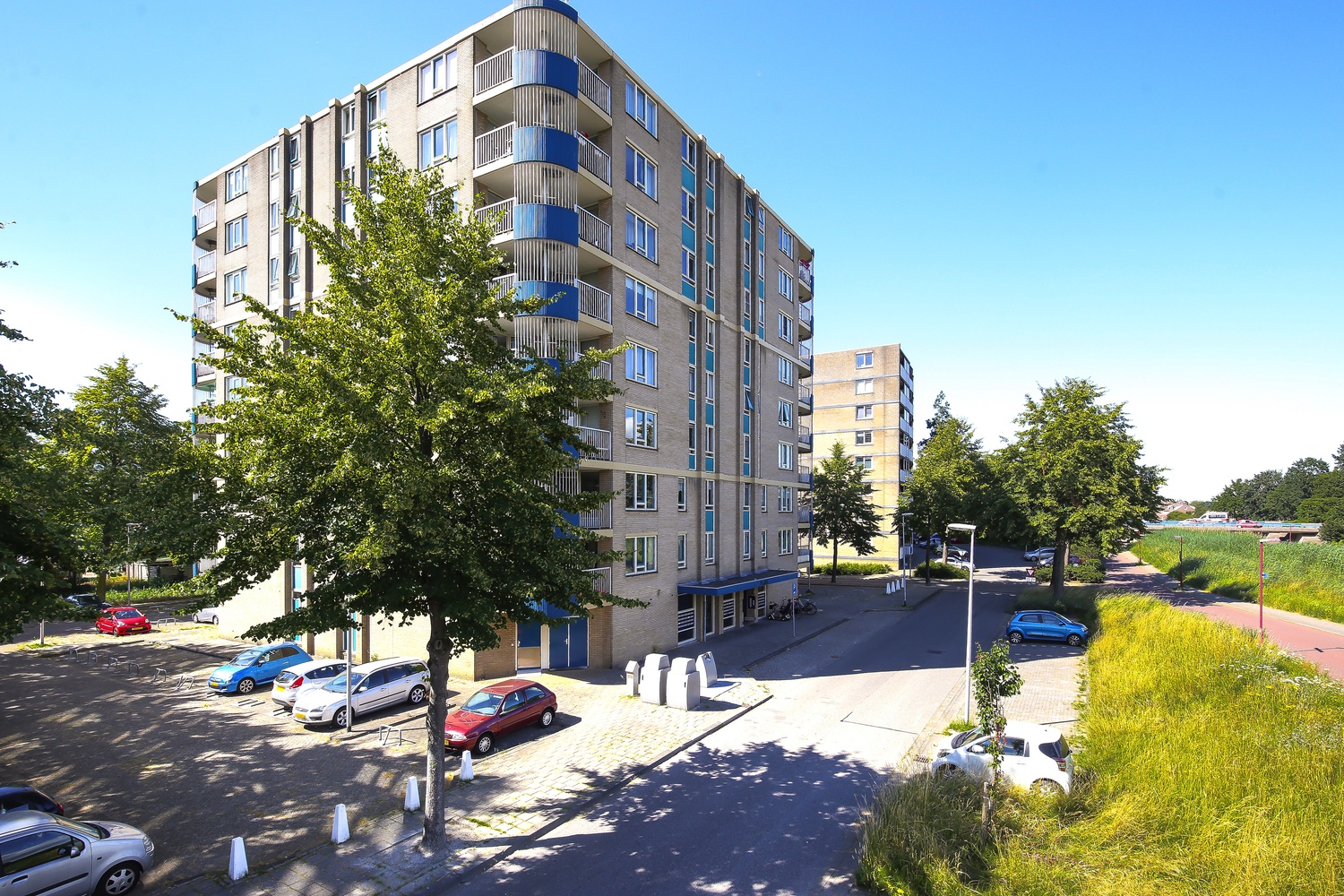 Griekenlandlaan 210