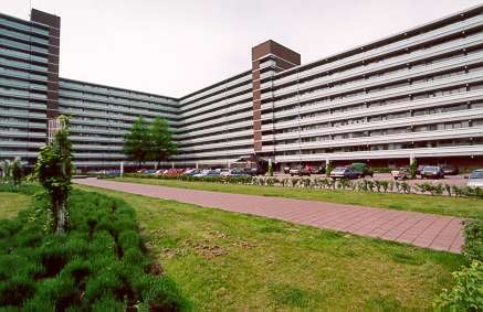Alferbos 36, 2715 TE Zoetermeer, Nederland