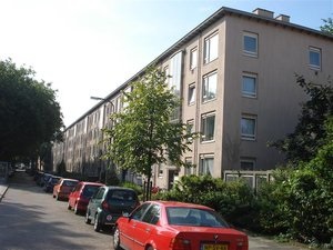 Moerweg 97, 2531 TB Den Haag, Nederland