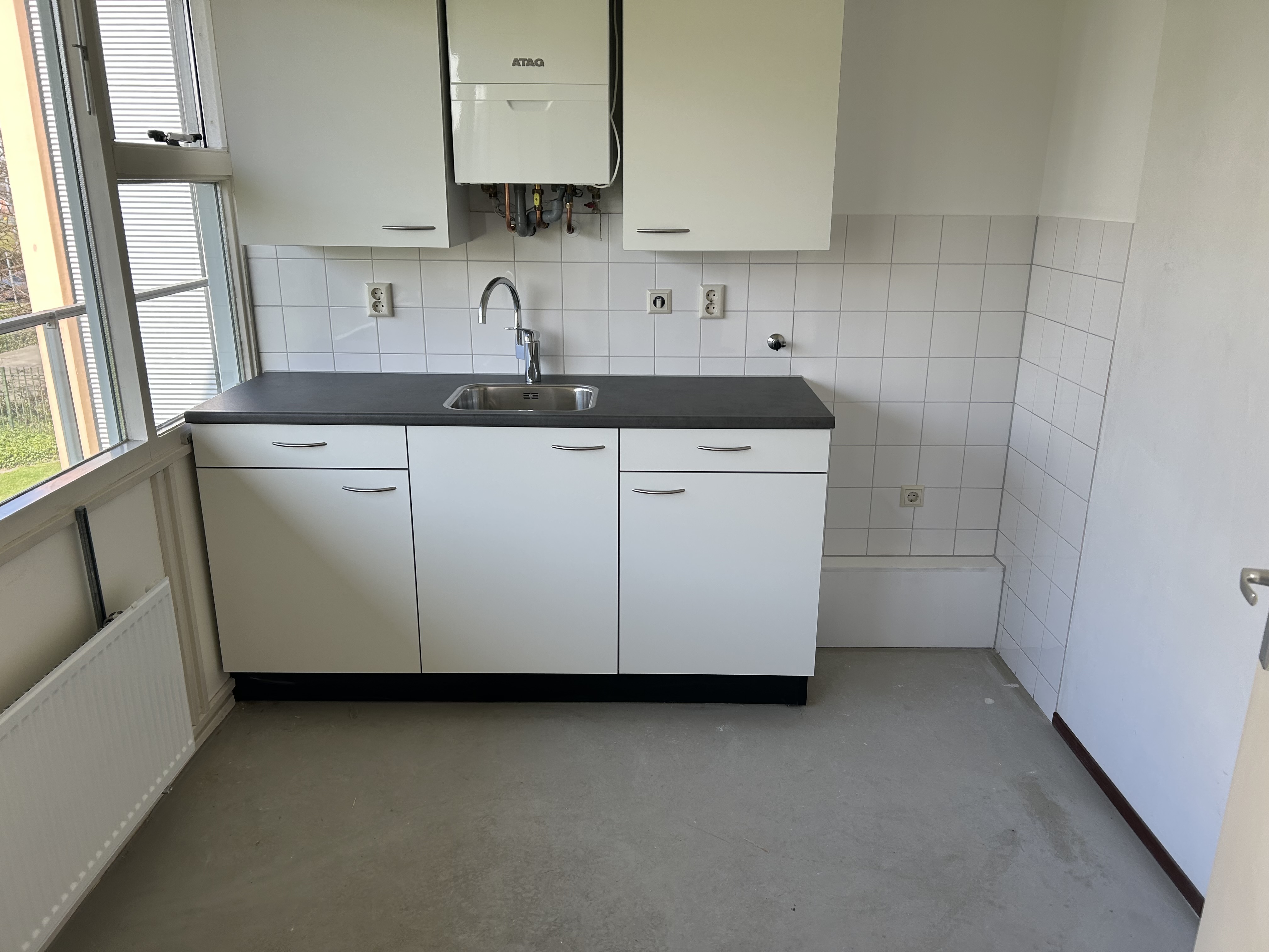 Steenhouwersgaarde 55E