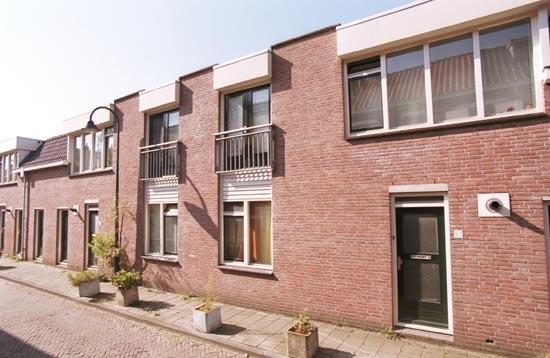 Doelenstraat 70, 2611 NV Delft, Nederland