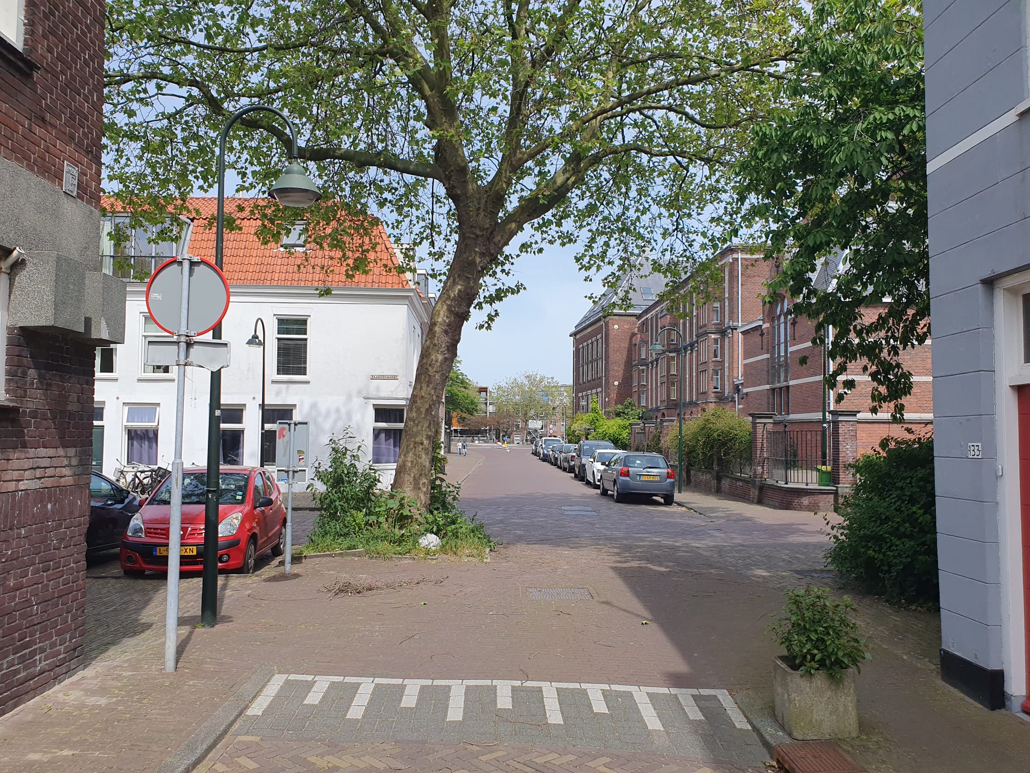 Doelenstraat 70