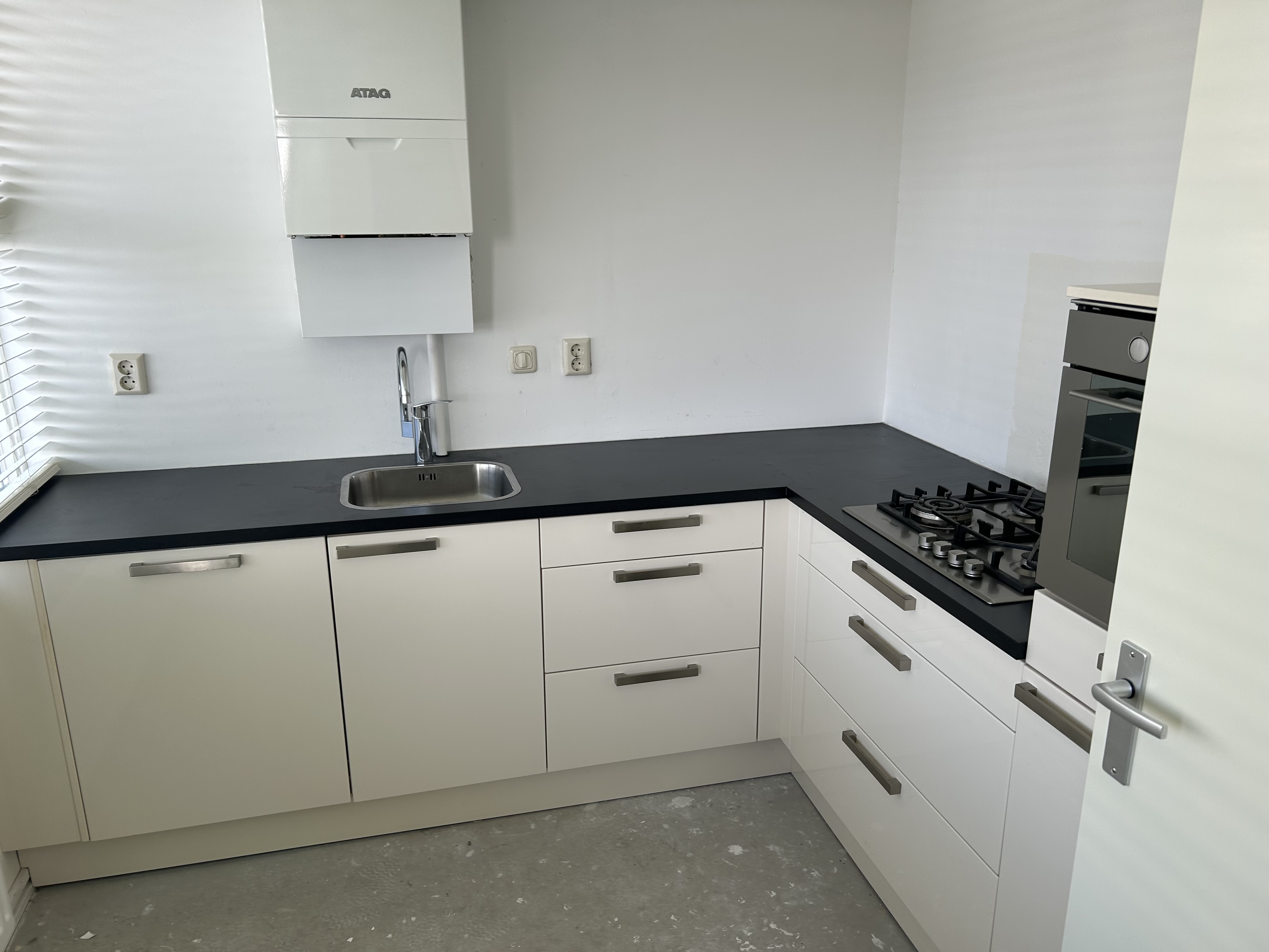 Steenhouwersgaarde 35J