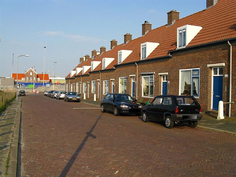 Zeezwaluwstraat 289, 2583 RR Den Haag, Nederland