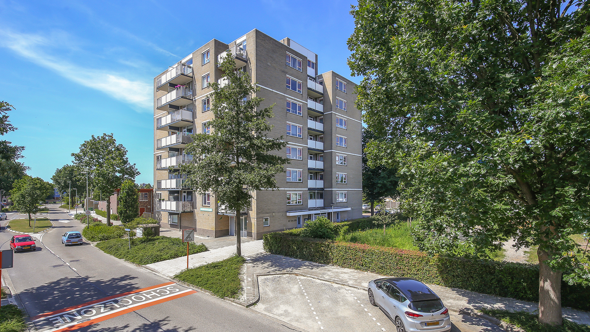 Ruimtebaan 161, 2728 MJ Zoetermeer, Nederland
