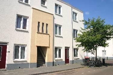 Maretakstraat 52, 2563 HP Den Haag, Nederland