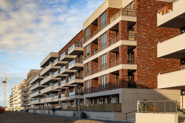 Houtrustweg 269, 2583 ET Den Haag, Nederland