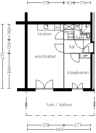 Puttershoekstraat 154