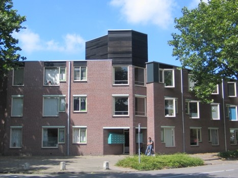 Kraaienveld 6, 2727 BN Zoetermeer, Nederland