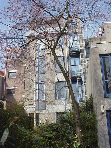 Amsterdamse Veerkade 43J