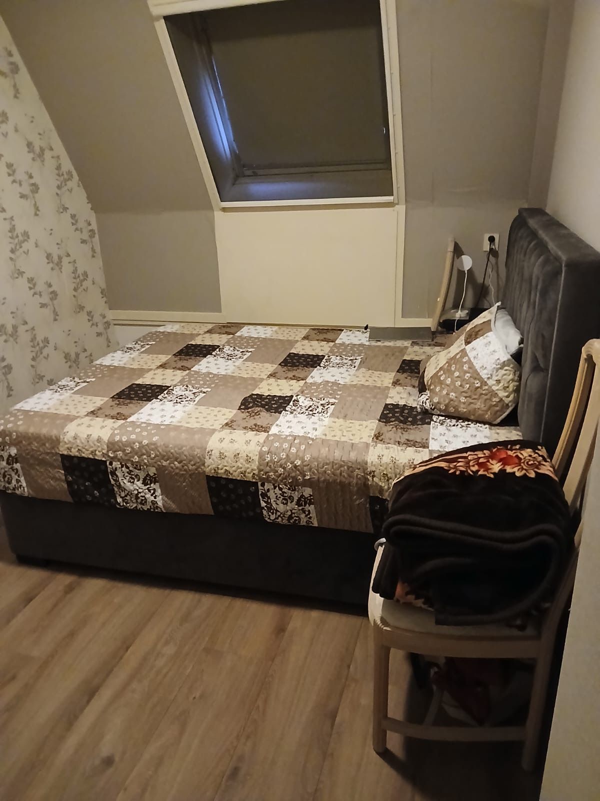 Amsterdamse Veerkade 43J