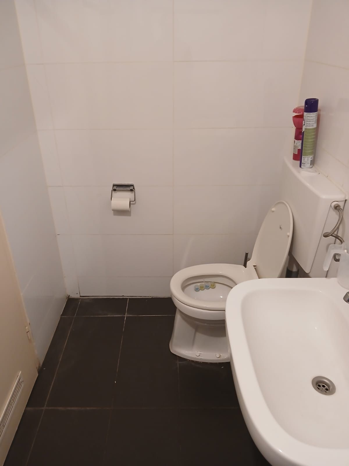 Amsterdamse Veerkade 43J