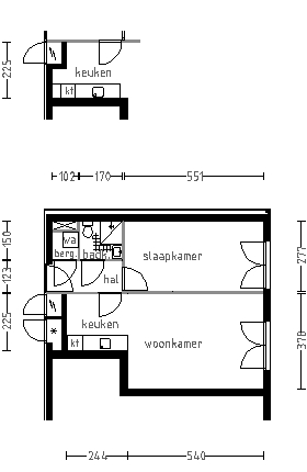 Poortugaalstraat 167