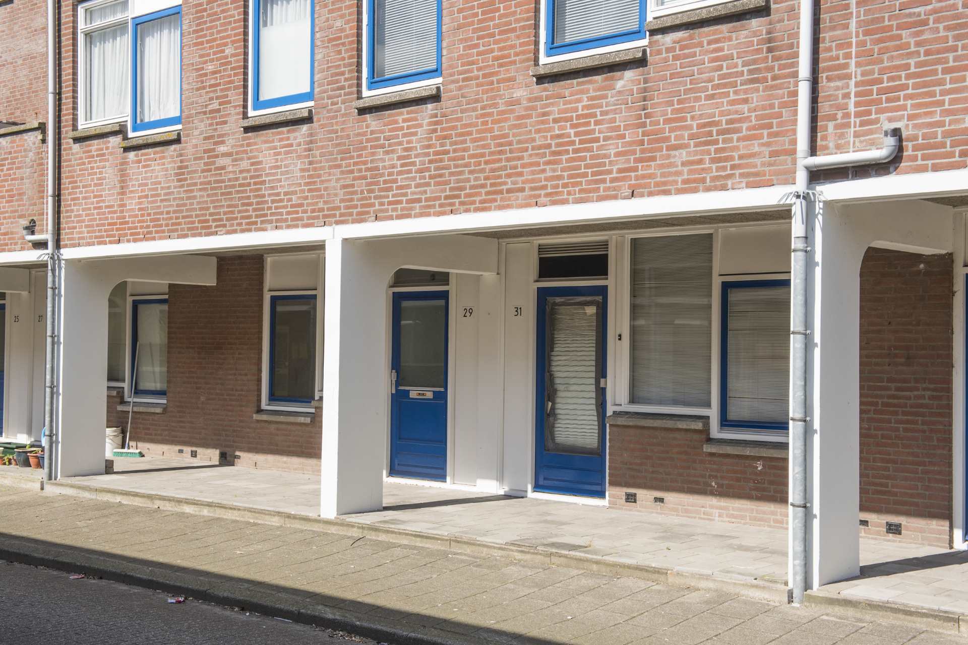 Scholeksterpad 23